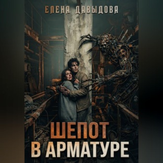 Шепот в арматуре