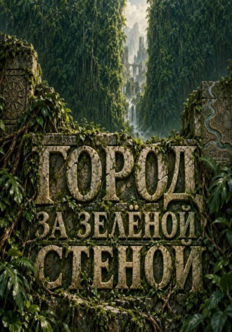 Город за зелёной стеной