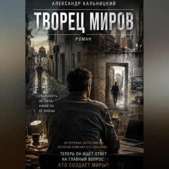 Творец миров