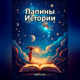 Папины Истории