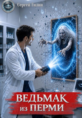 Ведьмак из Перми