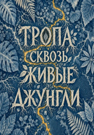 Тропа сквозь живые джунгли
