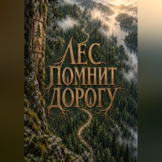 Лес помнит дорогу