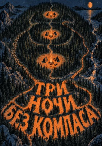 Три ночи без компаса