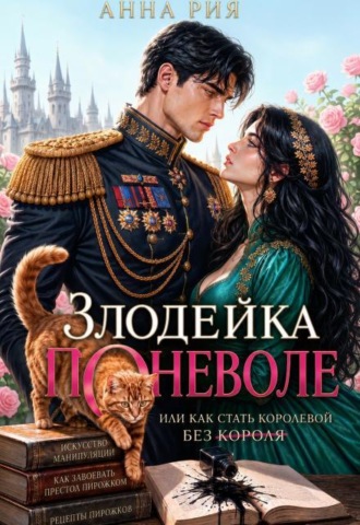 Злодейка поневоле или как стать королевой без короля