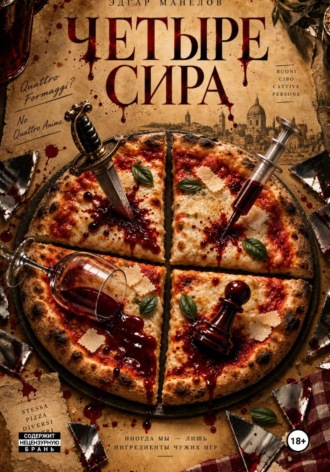 Четыре Сира