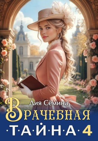 Врачебная тайна 4