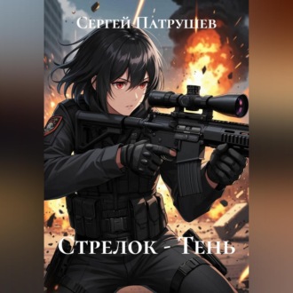 Стрелок - Тень