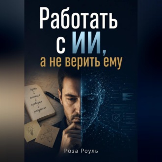 Работать с ИИ, а не верить ему