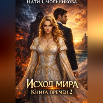 Исход мира. Книга времен – 2