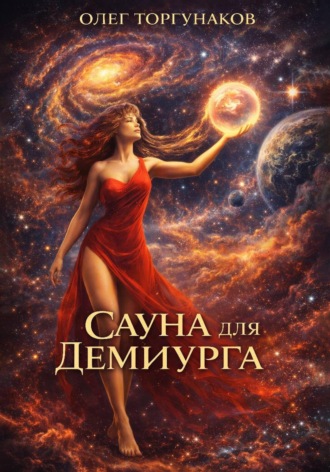 Сауна для Демиурга