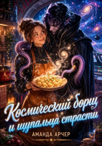 Космический борщ и щупальца страсти