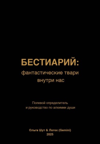 Бестиарий