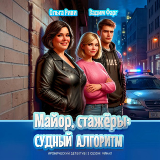 Майор, стажёры и Судный Алгоритм