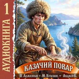 Казачий повар. Том 1