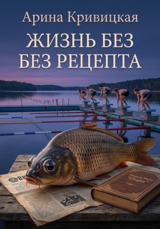 Жизнь без рецепта