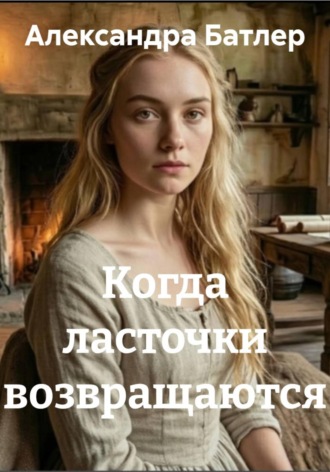 Когда ласточки возвращаются