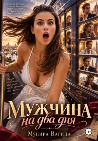 Мужчина на два дня