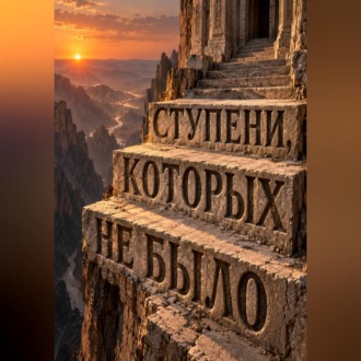 Ступени, которых не было