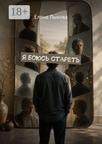 Я боюсь стареть