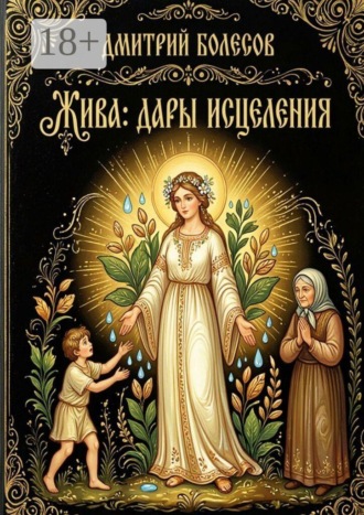 Жива: дары исцеления