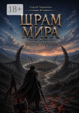 Шрам Мира. Дети Пепла