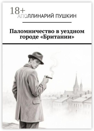 Паломничество в уездном городе «Британии»