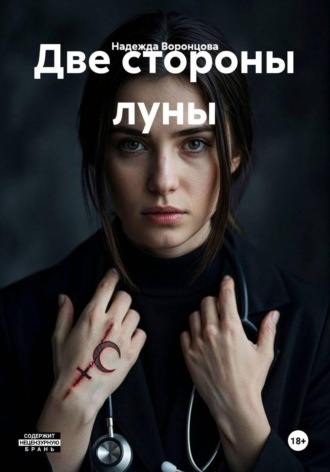 Две стороны луны