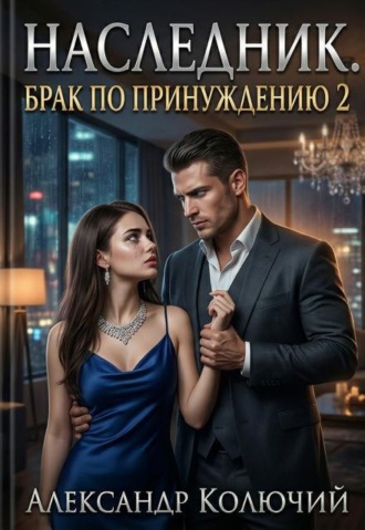 Наследник. Брак по принуждению 2