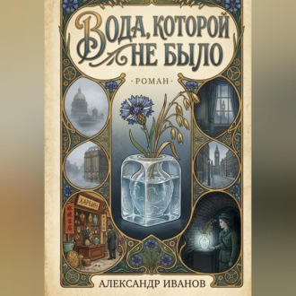 Вода которой не было