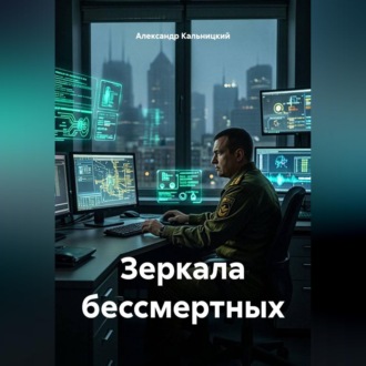Зеркала бессмертных