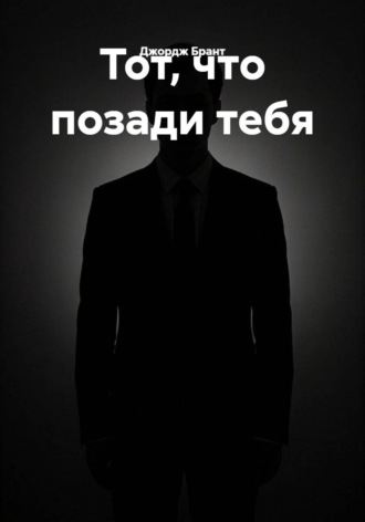 Тот, что позади тебя