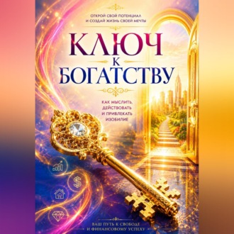 Ключ к Богатству