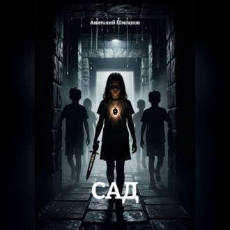 Сад