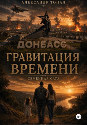 Гравитация Времени