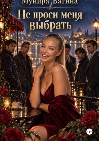 Не проси меня выбрать