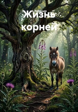 Жизнь корней