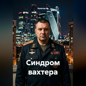 Синдром вахтера