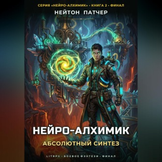 Нейро-Алхимик: Абсолютный Синтез