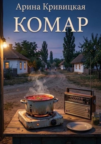 Комар