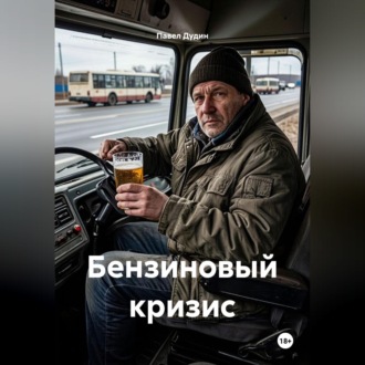 Бензиновый кризис