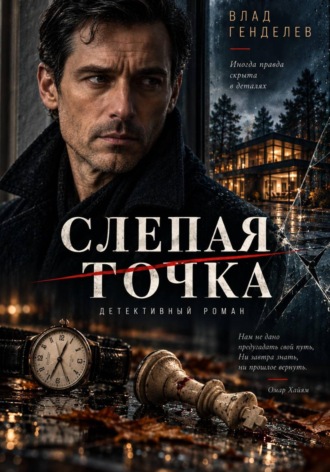 СЛЕПАЯ ТОЧКА