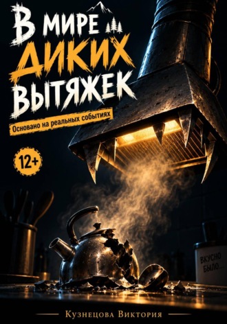 В мире диких вытяжек