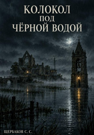 Колокол под черной водой