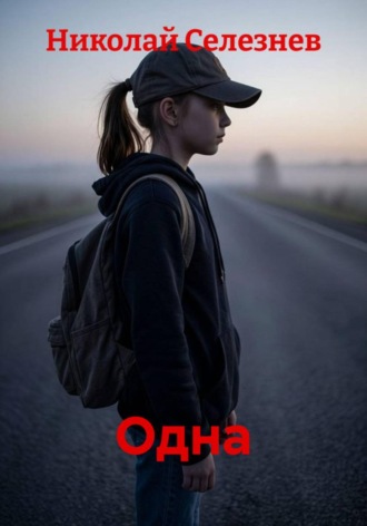 Одна
