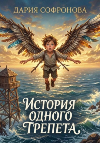 История одного трепета
