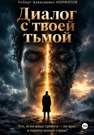 Диалог с твоей тьмой