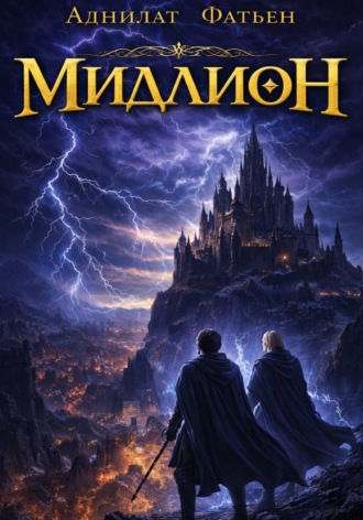Мидлион