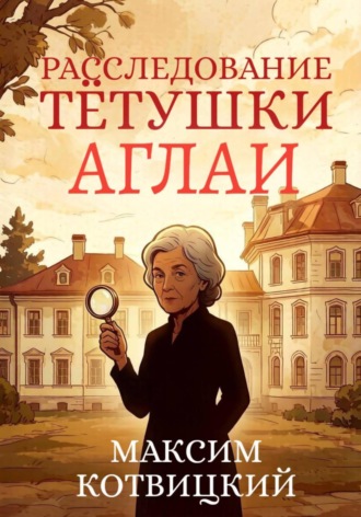Расследование тётушки Аглаи