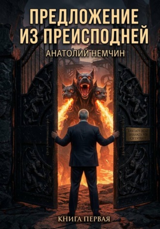 Предложение из Преисподней